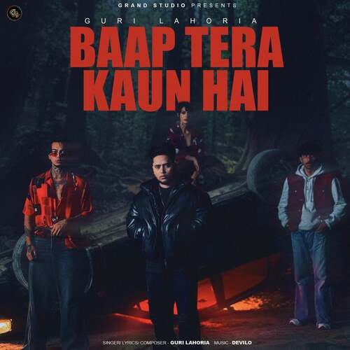 Baap Tera Kaun Hai - Guri Lahoria