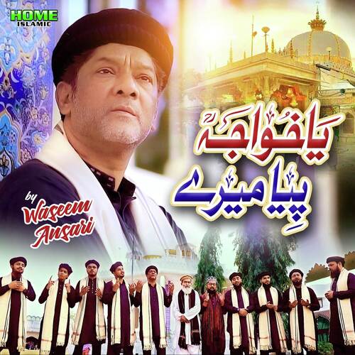 Khuwaja Piya Mere - Waseem Ansari
