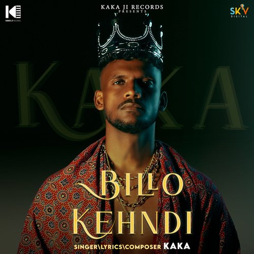Village Earth - Kaka