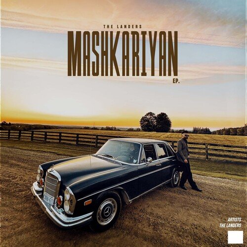 Mashkariyan - The Landers, Sync, Sukh Kharoud