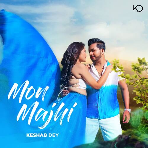 Mon Majhi - Keshab Dey