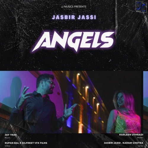 ANGELS - Jasbir Jassi