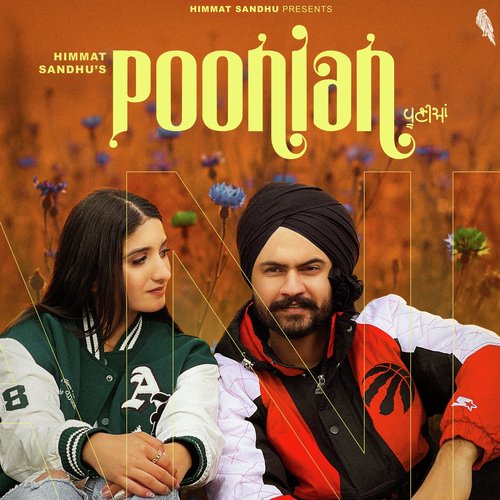 Poonian - Himmat Sandhu, IKKY
