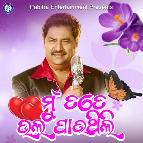 Tu Mote Bhala Paithilu - Kumar Sanu