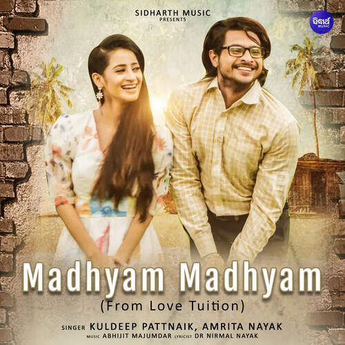 Madhyam Madhyam (From Love Tuition) - Abhijit Majumdar