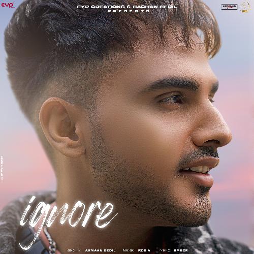 Ignore - Armaan Bedil