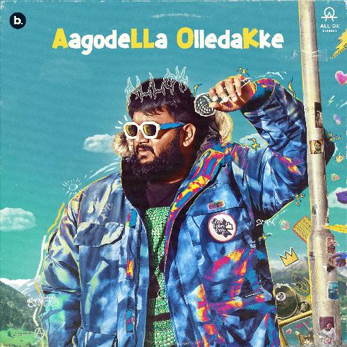 Aagodella Olledakke - All.Ok