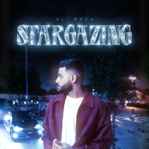 Stargazing - Ali Raza, AliSoomroMusic
