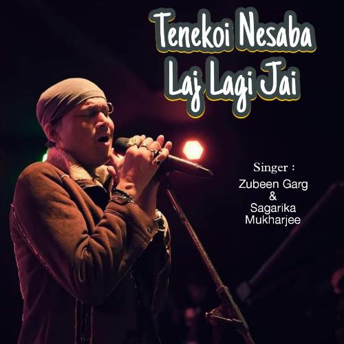 Tenekoi Nesaba Laj Lagi Jai - Zubeen Garg, Sagarika Mukharjee