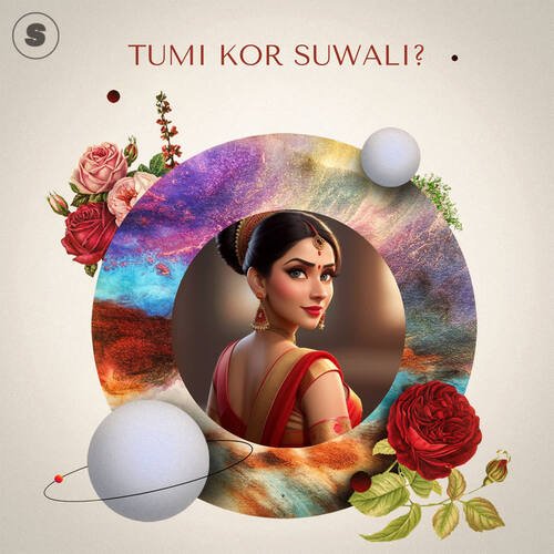 Tumi Kor Suwali - Rahul Rajkhowa, ICONYK