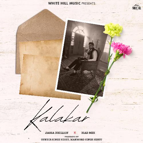 Kalakar - Jassa Dhillon, Mad Mix