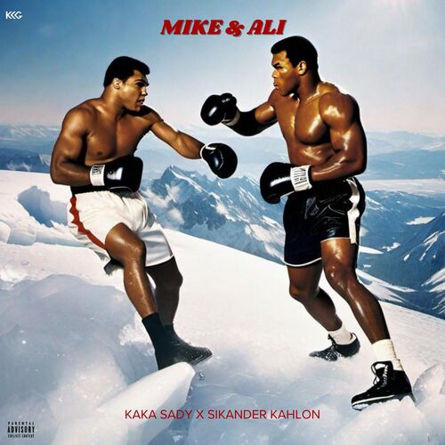 MIKE  ALI - Sikander Kahlon, Kaka Sady