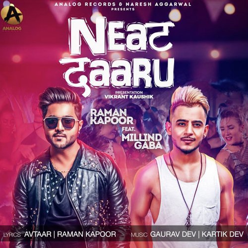 Neat Daaru - Luv It
