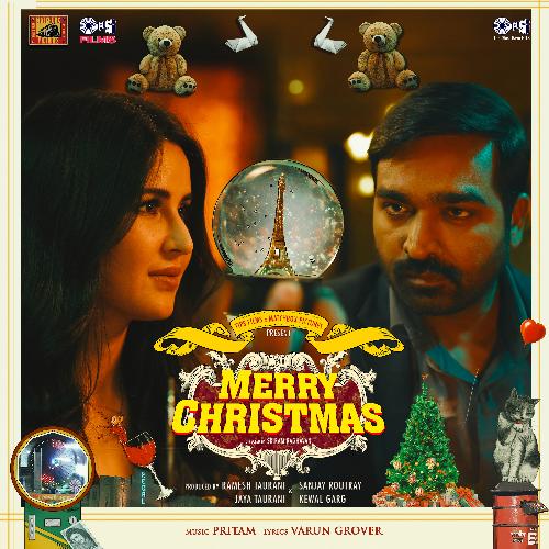 Merry Christmas (Title Track) - Pritam