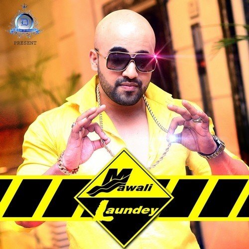 Mawali Laundey - Luv It