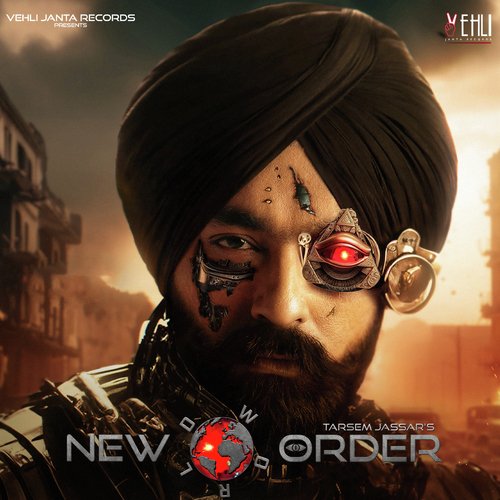 Khetan Di Khushboo - Tarsem Jassar