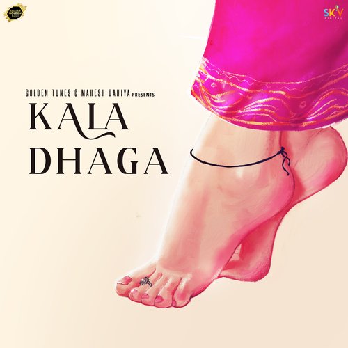 Kala Dhaga - Amar Jalal, Mani Sandhu