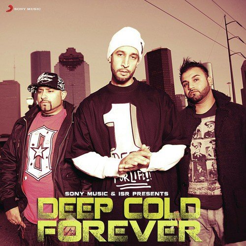 Pyar Chahida - Deep Cold