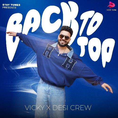 Zulam Di Bachi - Goldy Desi Crew, Vicky, Gurlej Akhtar