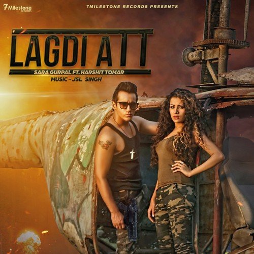 Lagdi Att - Pinder Sahota