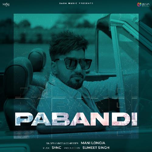 Pabandi - Mani Longia, Sync