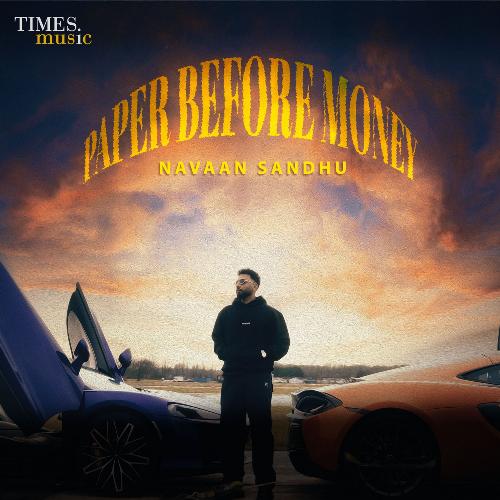 Famous Enough - Navaan Sandhu