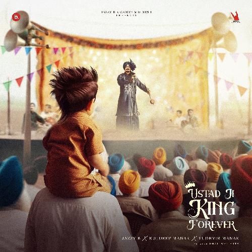 Hathkaddian - Jazzy B