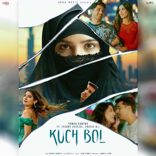 Kuch Bol - Raman Romana, Saga Sounds, Jeet Gill