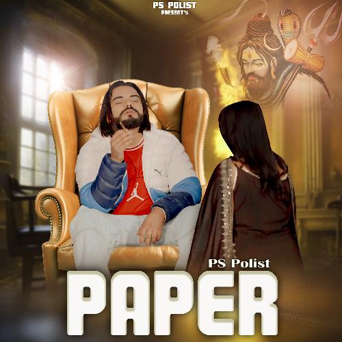 PAPER - Ps Polist
