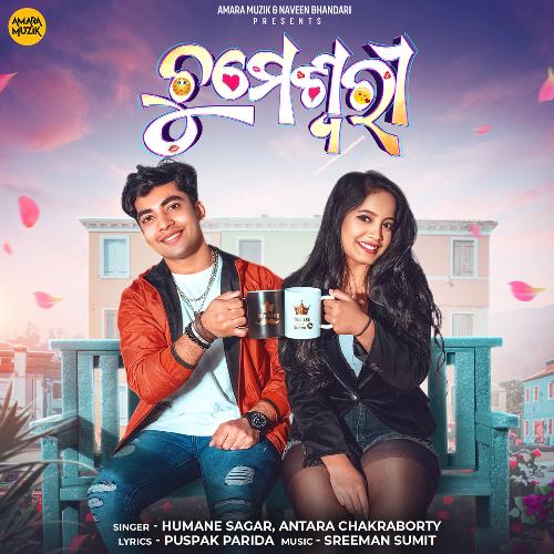 Chumeswari - Sreeman Sumit, Humane Sagar, Antara Chakraborty