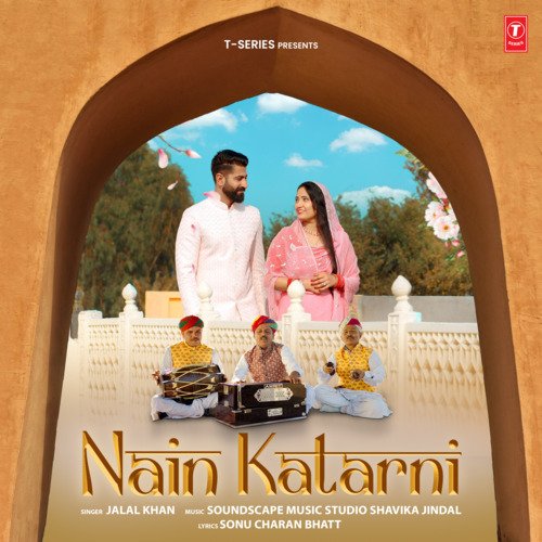 Nain Katarni - Jalal Khan, Soundscape Music Studio Shavika Jindal