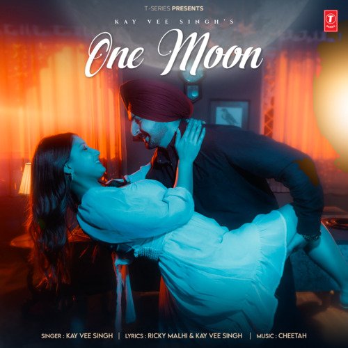 One Moon - Kay Vee Singh, Cheetah