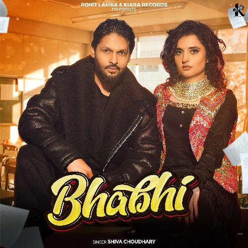 Bhabhi - Shiva Choudhary