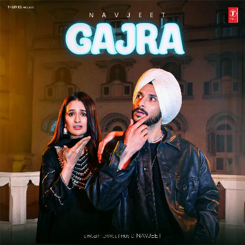 Gajra - Navjeet