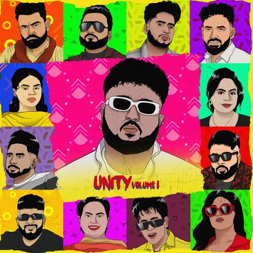 Dhokha - Deep Jandu, Gurlej Akhtar, Amrit Mann, MONICO SANTANA, Kulbir Jhinjer, SHV, Guri Lahoria, Hashmat Su
