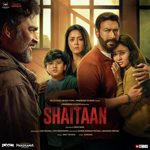 Khushiyaan Bator Lo - Kumaar, Amit Trivedi