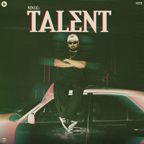 Talent - Ninja