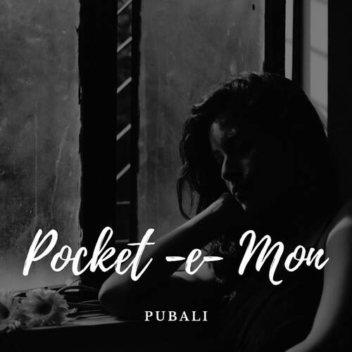 Pockete Mon - Pubali