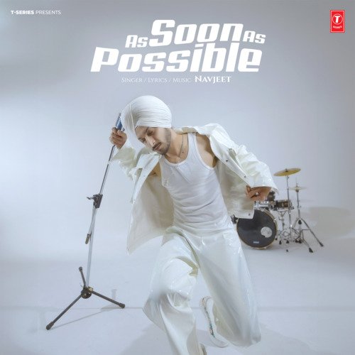As Soon As Possible - Navjeet