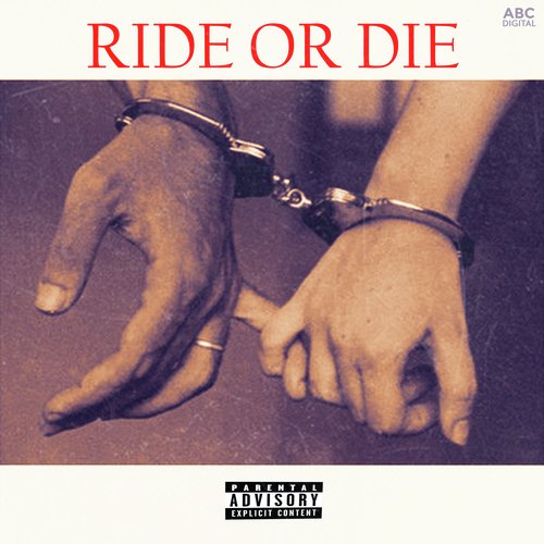 Ride Or Die - Nseeb, VITAMIN
