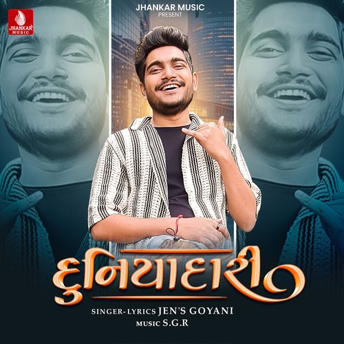 Duniyadari - Jens Goyani