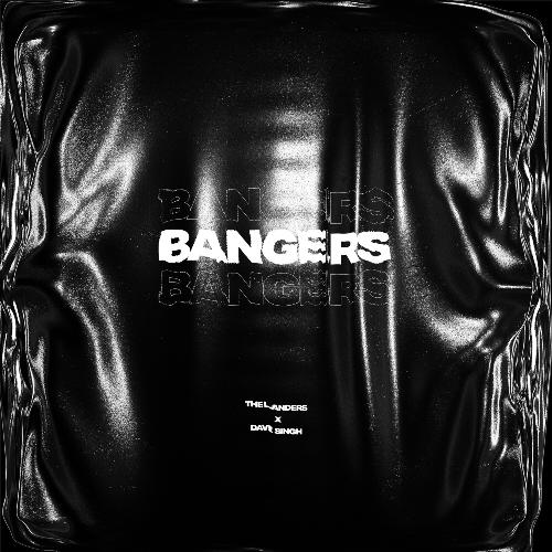No Chance - The Landers, Davi Singh