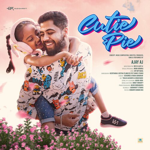Cutie Pie - Ajay Aj