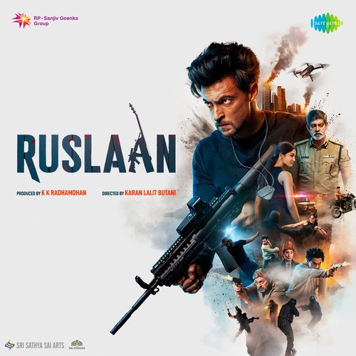 Taade - Rajat Nagpal, Vishal Mishra