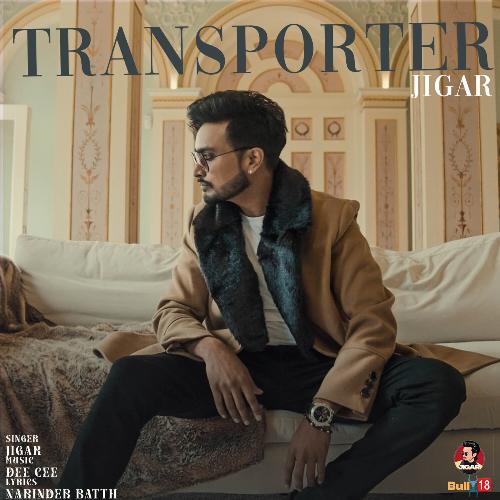 Transporter - Jigar
