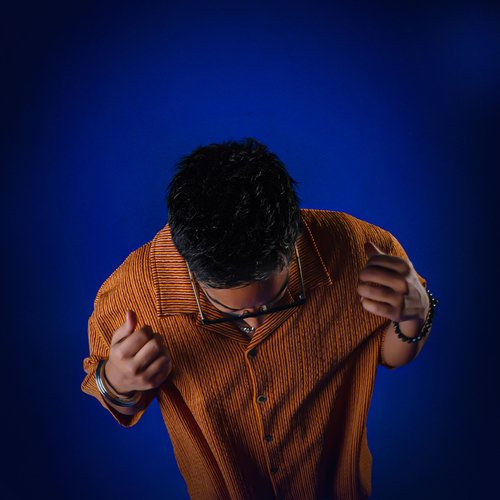 On His Own - Mani Longia