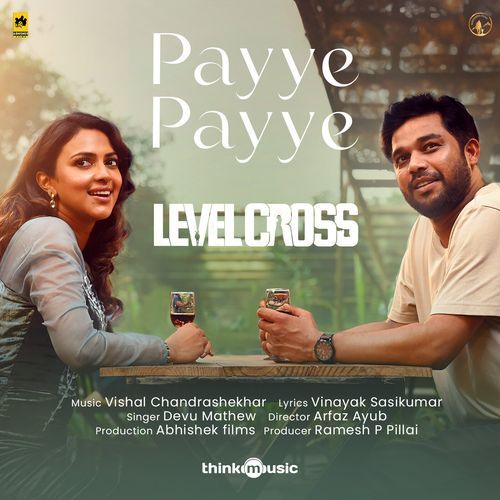 Payye payye - Vishal Chandrashekhar, Devu Mathew