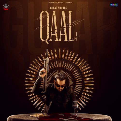 Qaal - Gulab Sidhu, The Kidd