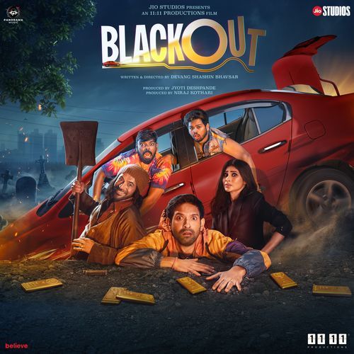 Kya Hua - Vishal Mishra