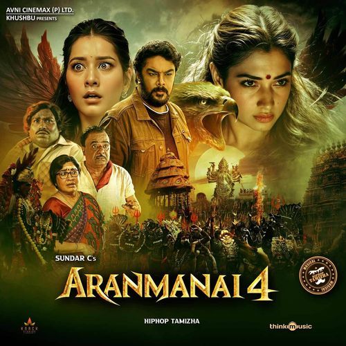 Acho Acho - Harmaan Nazim, Tanu Srivasatava, Kushboo Jain, Debanjali B Joshi